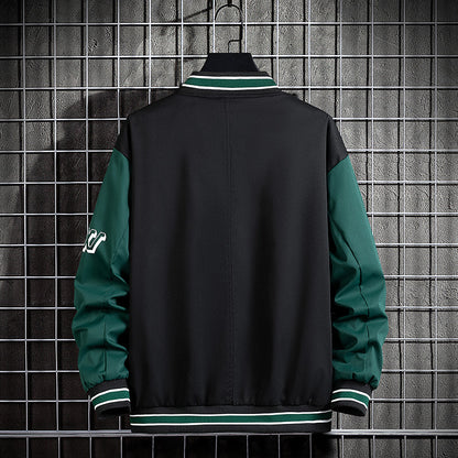 Hong Kong Style Coat