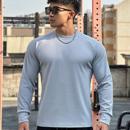 Sports Trend Loose-fitting Plus Size