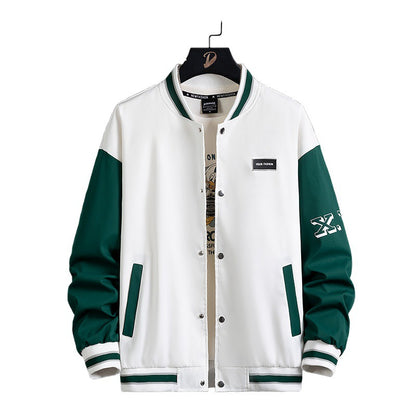 Hong Kong Style Coat