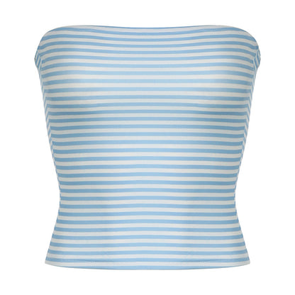Short Inner Top