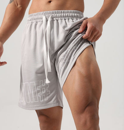 Fitness Shorts Men