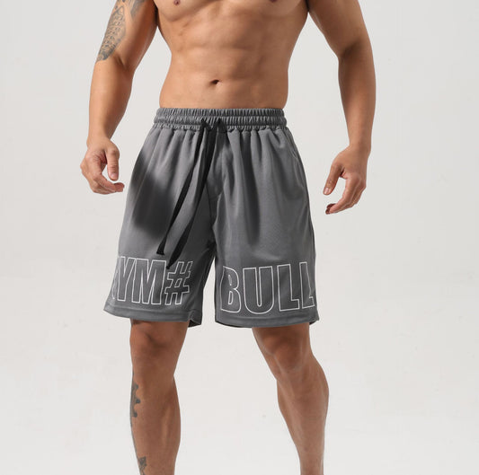 Fitness Shorts Men