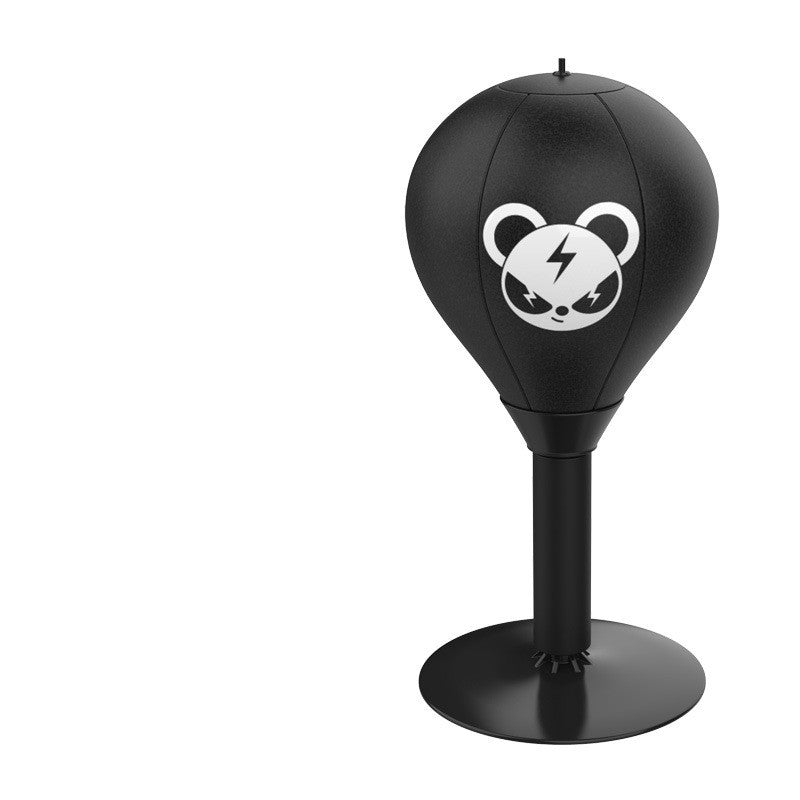 Boxing Speed Ball Suction Cup