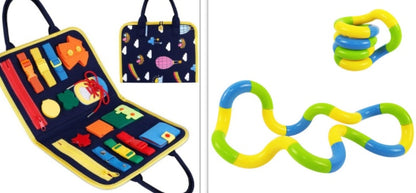 Learning Baby Early Education