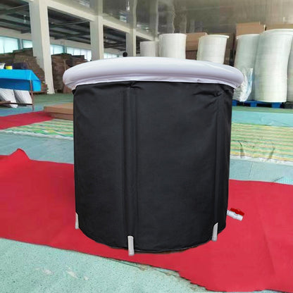 Portable Ice Baths Inflatable