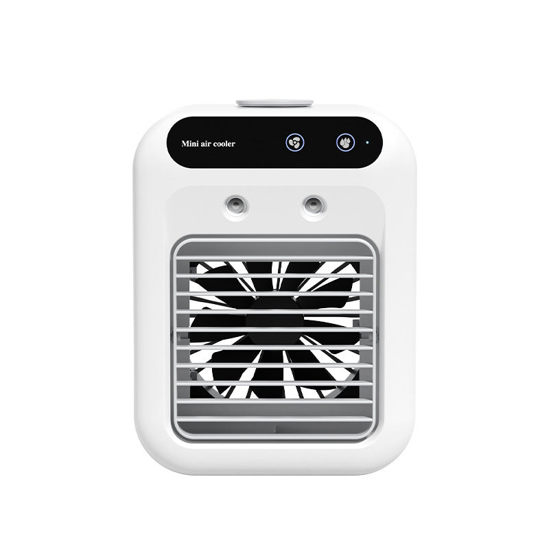 Air Conditioner Fan