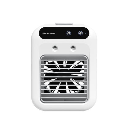 Air Conditioner Fan