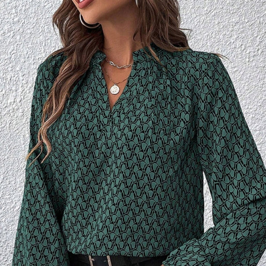 Autumn Pullover
