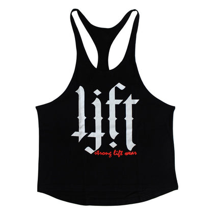LIFT Men's Fitness Bodybuilding