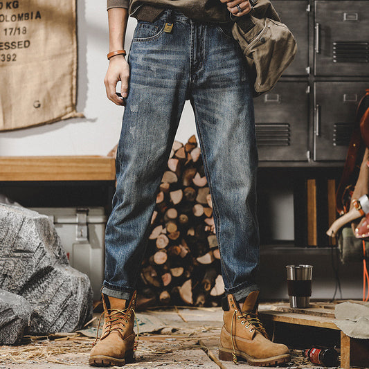 American Jeans Men
