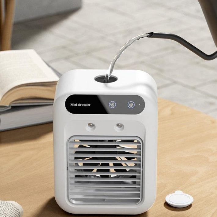 Air Conditioner Fan