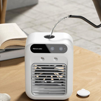 Air Conditioner Fan