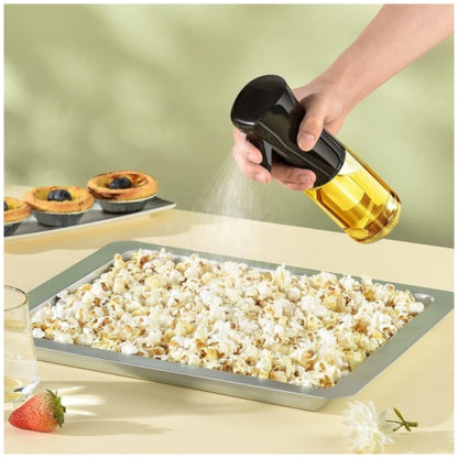 Spray Bottle Oil Sprayer