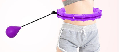 Fitness Sport Hoop Adjustable