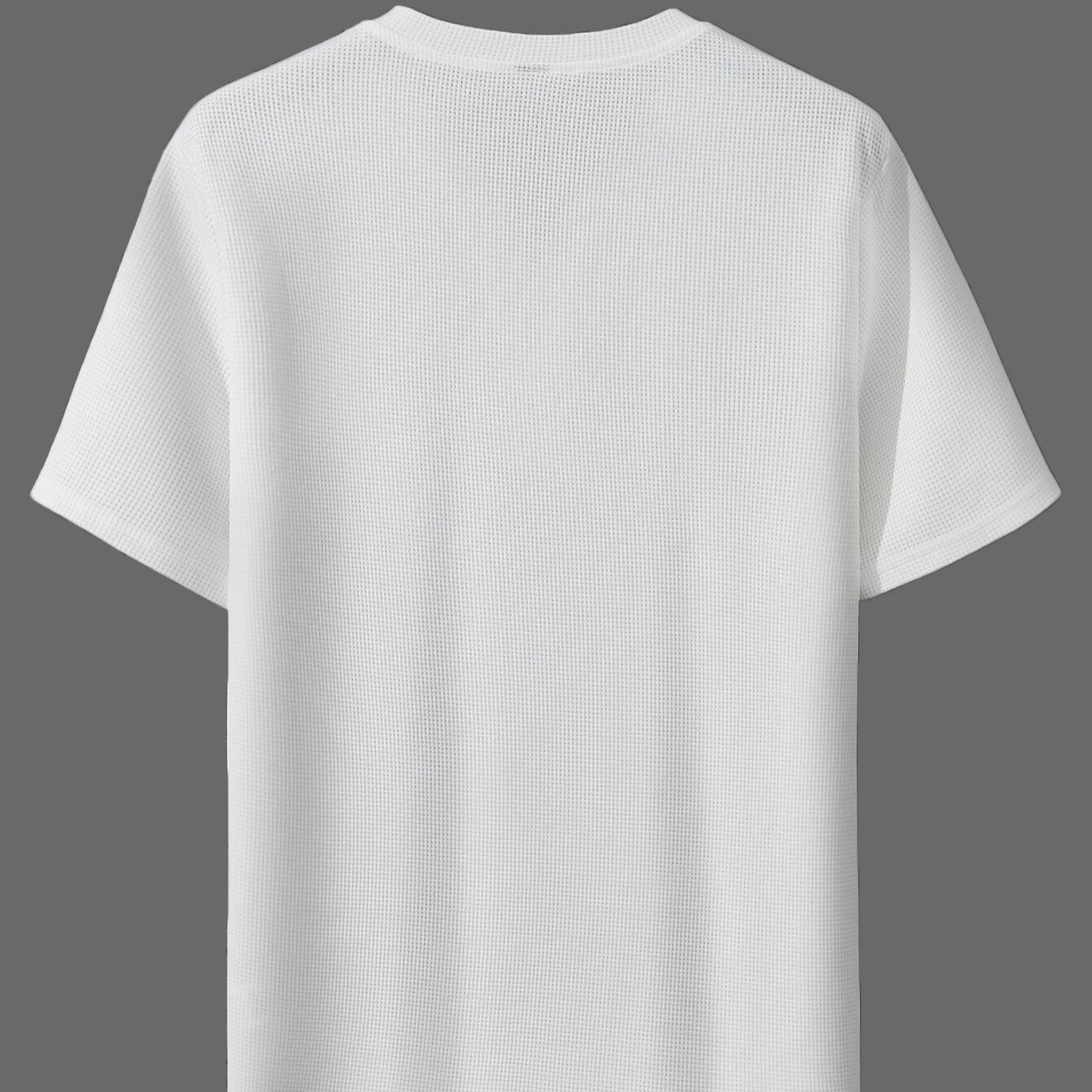 Summer Fashion Men's V-collar