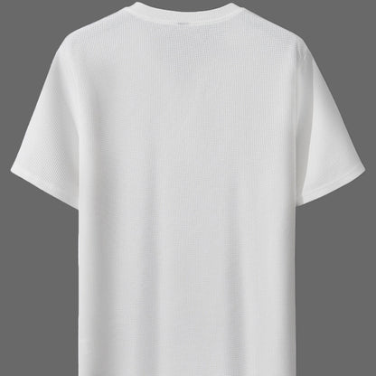 Summer Fashion Men's V-collar