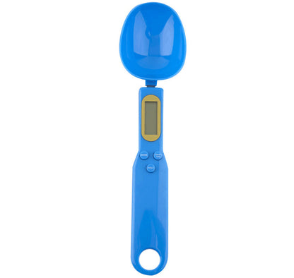 Measuring Spoon Scale