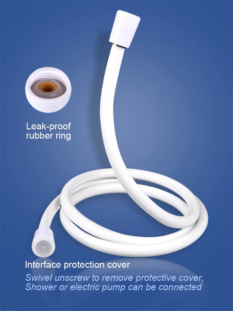 Outdoor Electric Shower Camping/Pets Portable