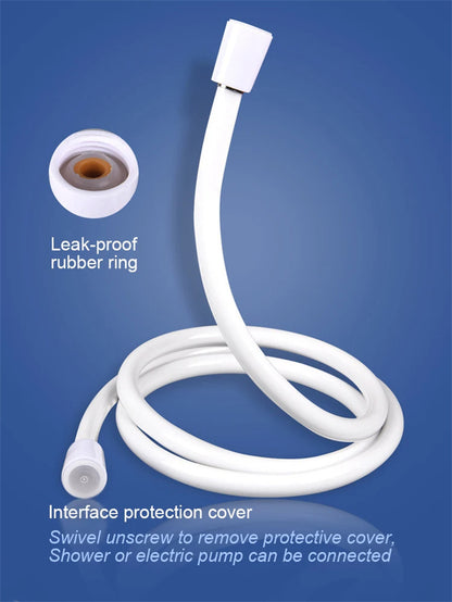 Outdoor Electric Shower Camping/Pets Portable