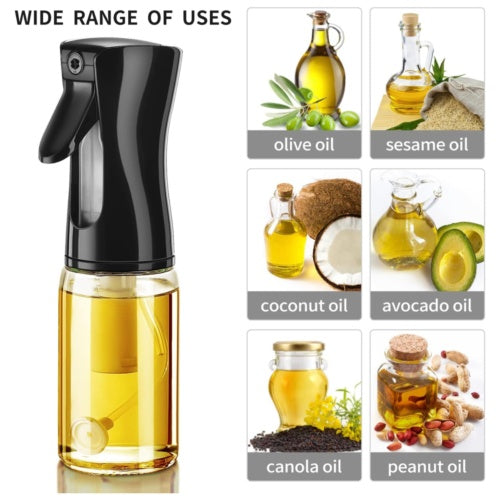 Spray Bottle Oil Sprayer