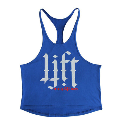 LIFT Men's Fitness Bodybuilding