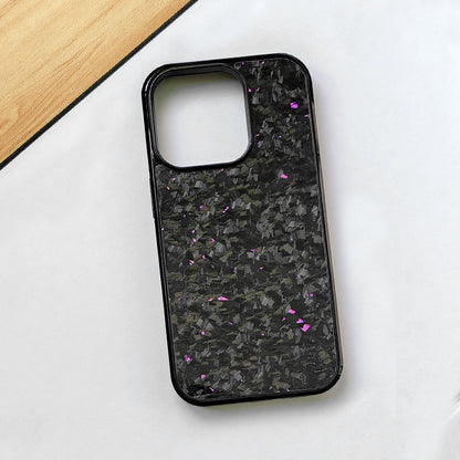 Carbon Fiber Phone Case