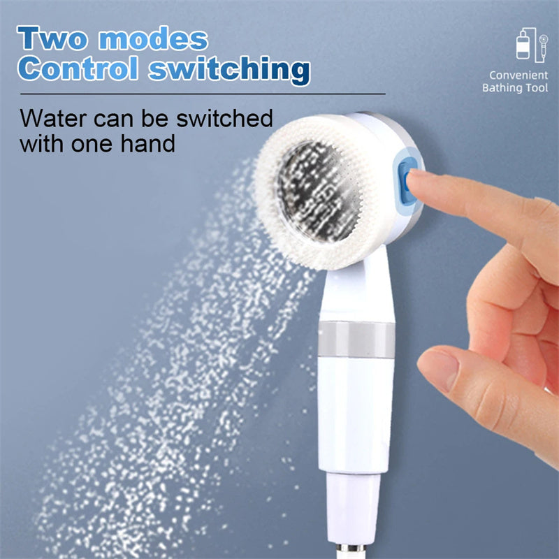 Outdoor Electric Shower Camping/Pets Portable