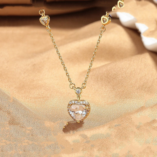 Luxury Fashion Necklace