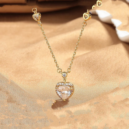 Luxury Fashion Necklace