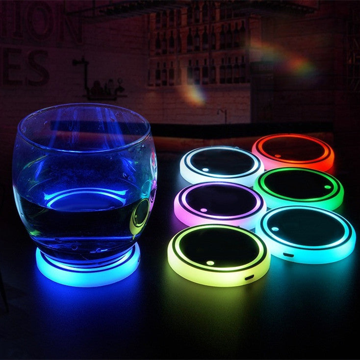 Cup Holder LED