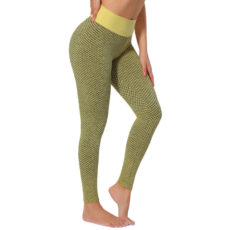 Sports Yoga Pants
