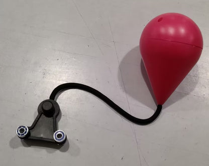 Fitness Sport Hoop Adjustable