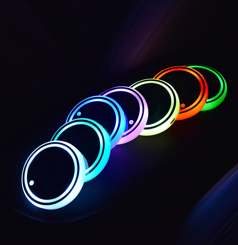 Cup Holder LED